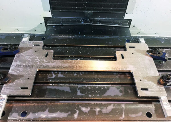 Fresatura CNC & Tornitura CNC