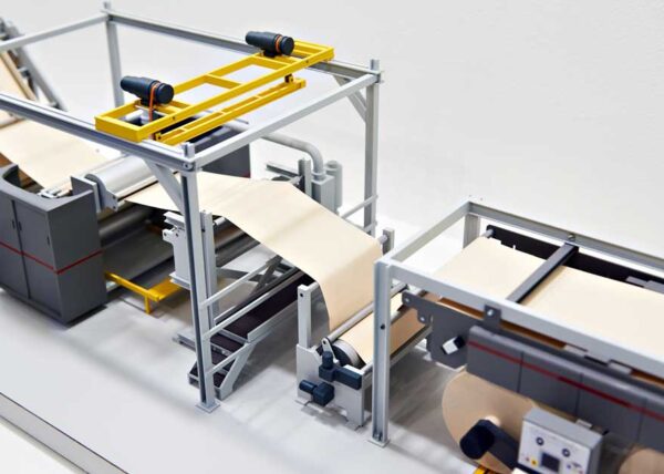 Costruzioni meccaniche chiavi in mano